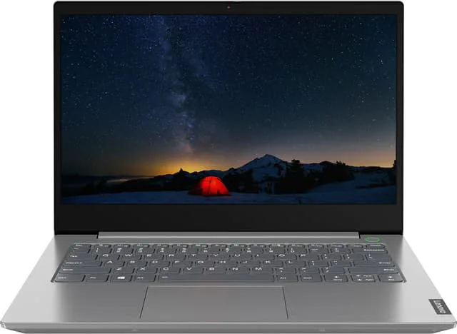 Lenovo ThinkBook 14 i5/16/512 GB