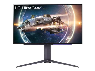 LG 27GS95QX-B