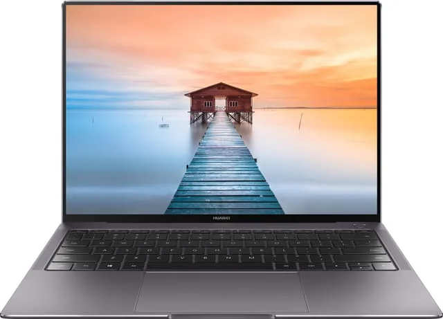 Huawei MateBook X Pro 2019