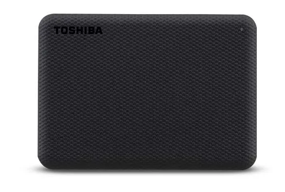 Toshiba Canvio Advance - 4 TB