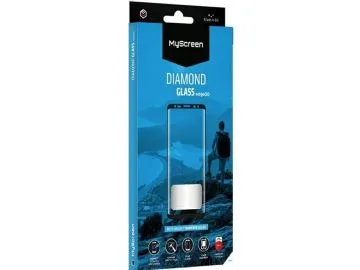 MyScreen Protector DIAMOND GLASS edge3D