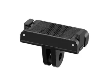 Magnetic mount with quick release PULUZ for DJI Osmo Action 5 Pro / 4 / 3
