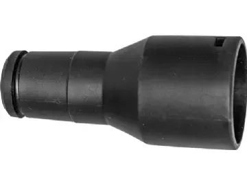Starmix-adapter STARMIX gumowy gładki