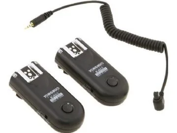 YongNuo RF Trigger RF603II C3 för Canon