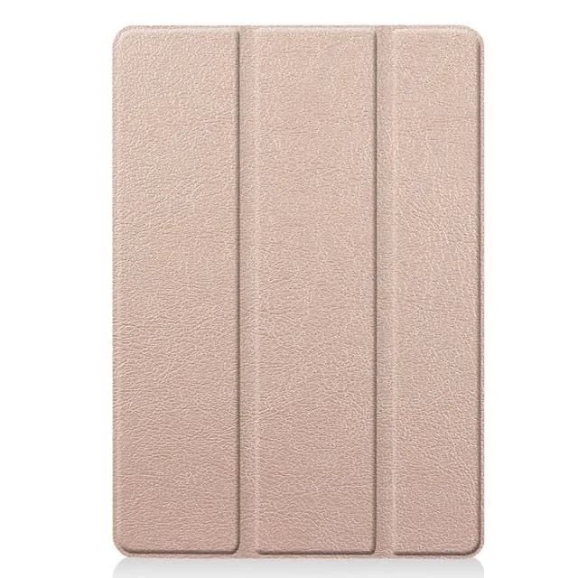 MTK Apple iPad 10.2 2021/2020/2019Slim fit tri-fold fodral