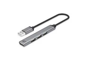 ACT USB-A hub 2.0