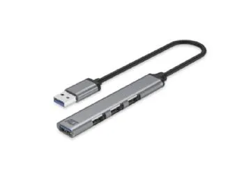 ACT USB-A hub