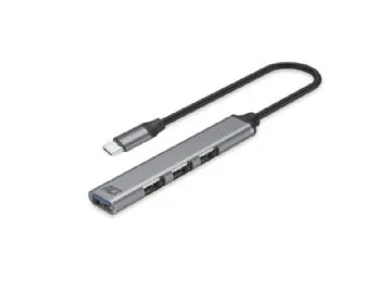 ACT USB-C hub