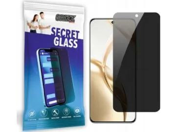 GrizzGlass Sekretessglas