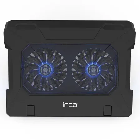 INCA Notebook KÃ¼hler INC-321RX