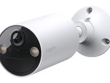 TP-Link Tapo C410