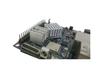 Allnet B0001050002_Heat Sink(aluminum)