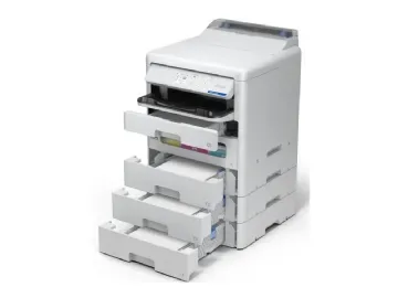 Epson WorkForce Pro EP-C800RDW