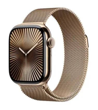 Apple Watch Series 10 GPS + Cellular 42mm