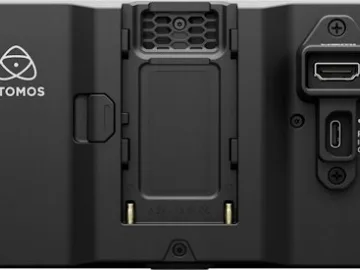 Atomos Shinobi II