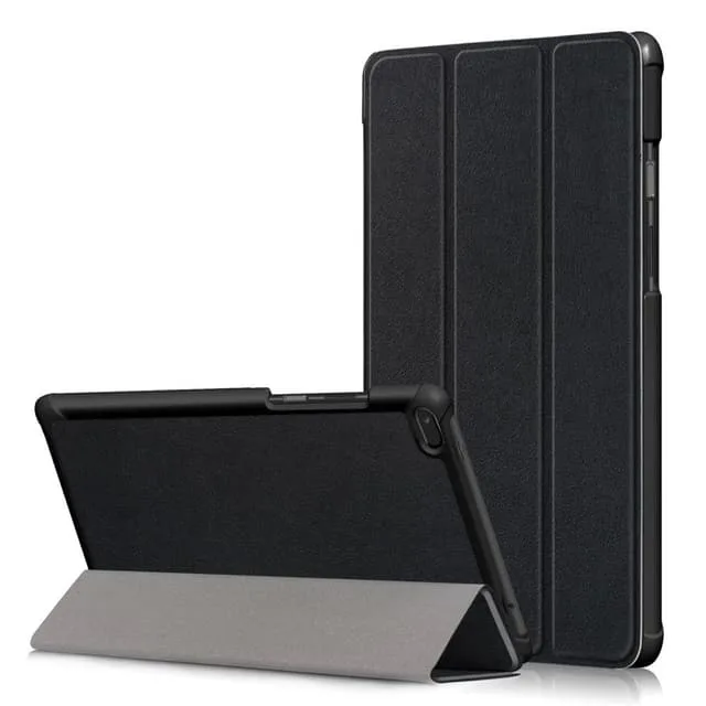 MTK Tri-fold Fodral till Lenovo Tab E8