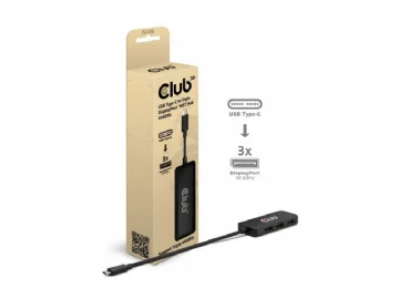 Club 3D CSV-1553