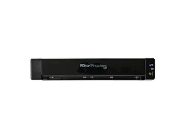 TRITON IRIScan Anywhere 6 WIFI