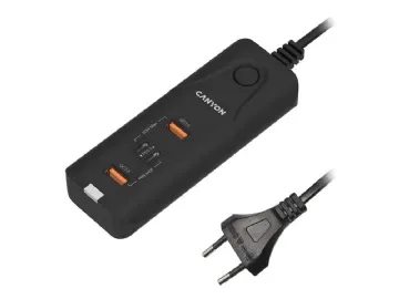 OtterBox Standard Strömadapter