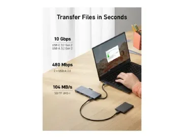 Anker 565