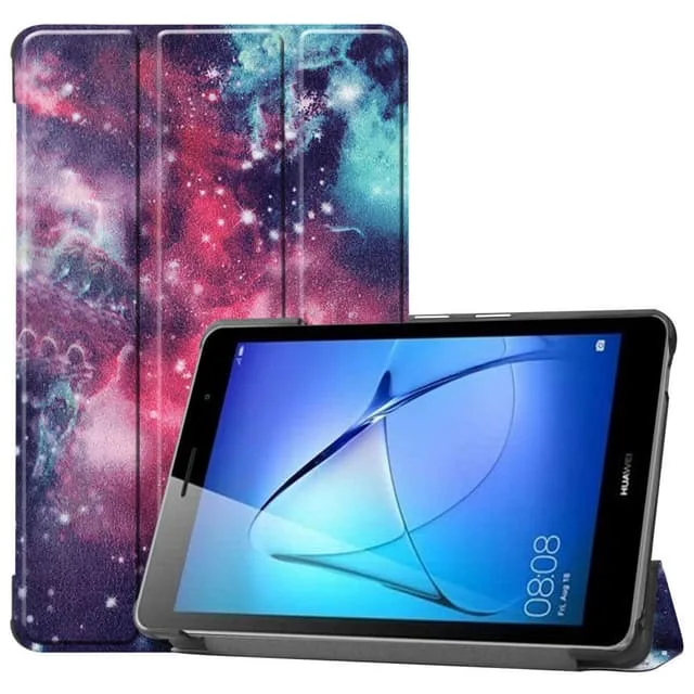 Slim Fit Cover Till Huawei MatePad T8