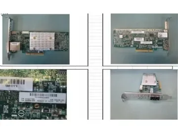 HP SPS-PCA styrenhet, E208E-P SR GEN10