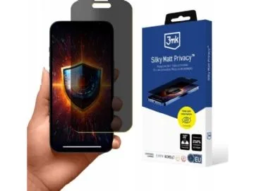 3MK Apple iPhone 15 Pro