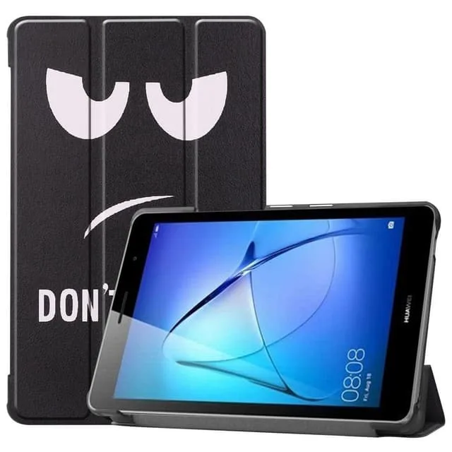 MTK Slim Fit Cover Till Huawei MatePad T8