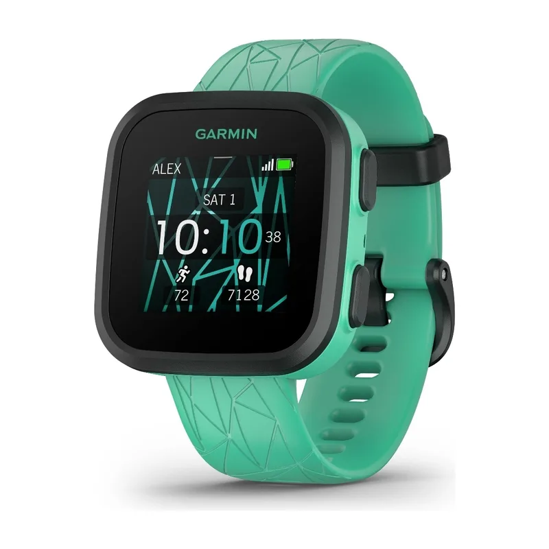 Garmin Bounce smartklocka för barn, grön