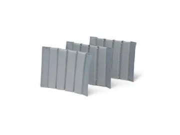 Lowepro Universal Divider Kit, Varje varumärke, Grå