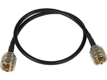 Blow 24-162# Kabel för swr-mätare 50cm