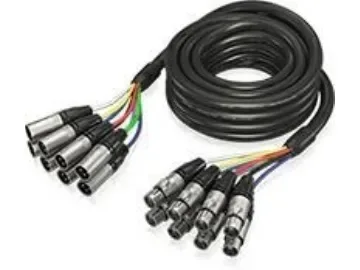 Behringer GMX-500 Kabel