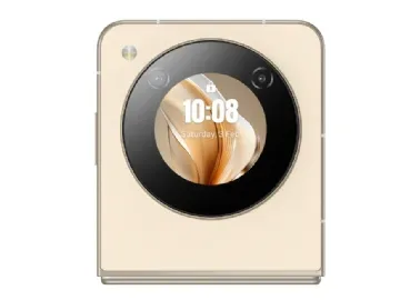 Nubia Flip 5G