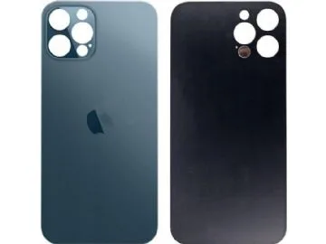 CoreParts Back Glass Cover - Pacific
