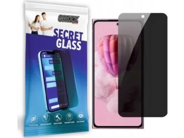 GrizzGlass SecretGlass sekretessglas för HMD Skyline