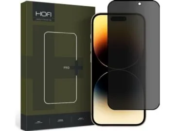 Hofi Anti Spy Glass Pro+