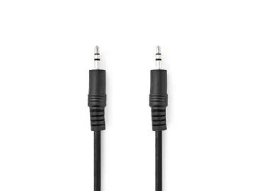 Nedis CAGL22000BK100