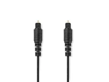 Nedis CAGL25000BK50