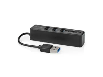 Nedis CCGB60250BK01