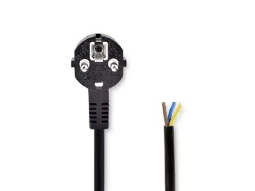 Nedis CEGL10700BK30 Strömkabel