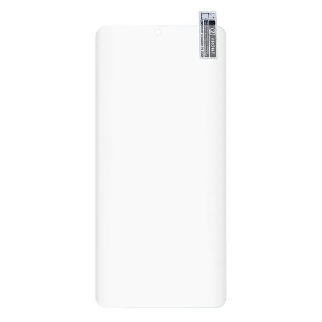MTK Samsung Galaxy S20 Skärmskydd Heltäckande