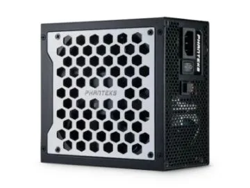 Phanteks Revolt