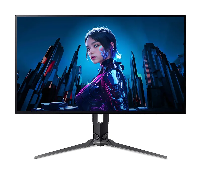 Acer Predator X27U F3