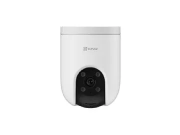 EZVIZ H8c Pro 3K, IP-säkerhetskamera, Utomhus, Trådlös, 0,5 LM, CE / UL / RoHS / WEEE / REACH, Tak