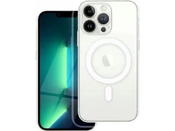 MyScreen Protector Clear Mag Cover