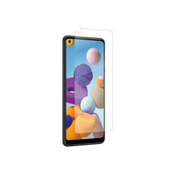 ZAGG InvisibleShield Ultra Clear Screen