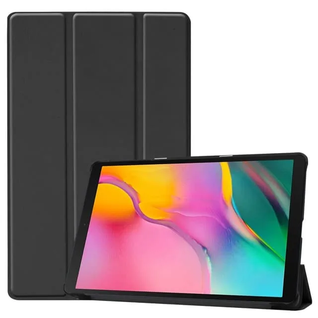 MTK Slim Fit Cover Till Samsung Galaxy Tab A 10.1