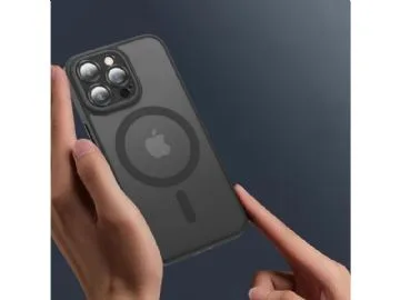 TECH-PROTECT MAGMAT CAM+ MAGSAFE IPHONE 15 PRO