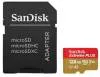 Sandisk Extreme Plus 128 GB