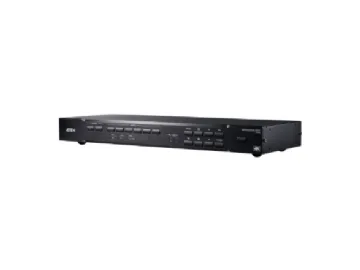 ATEN ATEN VP1920 9x2 matrisbrytare